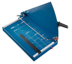 גיליוטינת סכין 517 Dahle