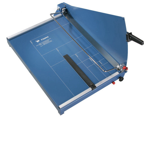 גיליוטינה סכין מקצועית 519 Dahle 