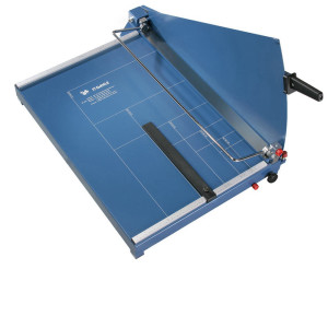 גיליוטינה סכין מקצועית 519 Dahle 