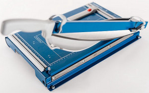 גליוטינת סכין 561 Dahle