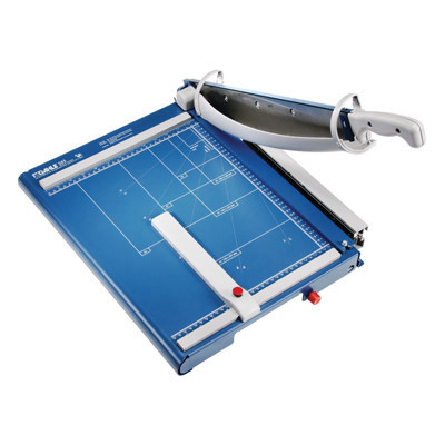 גליוטינה סכין מקצועית 565 Dahle