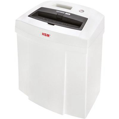  מגרסת נייר HSM C14c