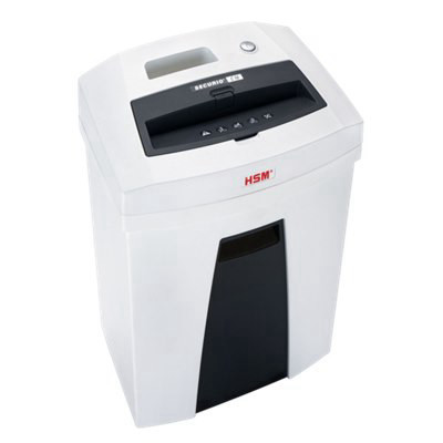 מגרסת נייר HSM SECURIO C16