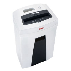 מגרסת נייר HSM SECURIO C16