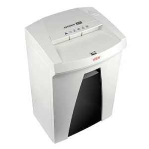 מגרסת נייר HSM B22C
