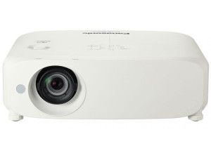 מקרן pansoniC ptvz580