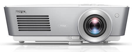 מקרן benq su765