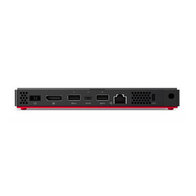 מחשב Intel Core i5 Lenovo ThinkCentre M90n-1 Nano 11AD0011IV לנובו