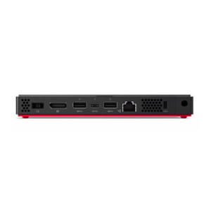 מחשב Intel Core i7 Lenovo ThinkCentre M90n-1 Nano 11AD000YIV לנובו