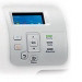 מדפסת לייזר HP Color LaserJet CP3525dn