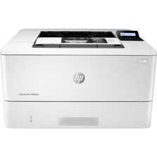 מדפסת HP LaserJet Pro M404dn