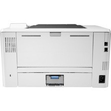 מדפסת HP LaserJet Pro M404dn