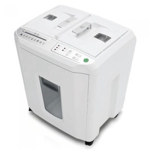 מגרסת נייר eba dino 28c