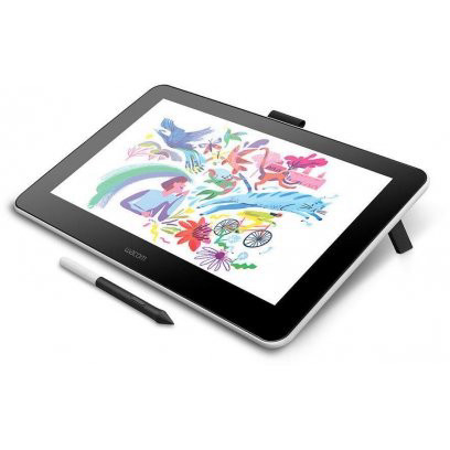 לוח גרפי Wacom One 13 Pen Display DTC133W0B