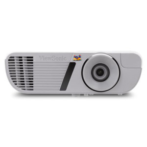 מקרן ViewSonic PJD7828HDL