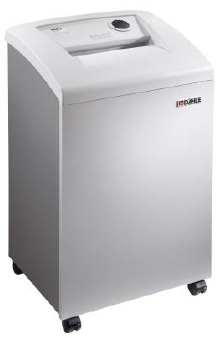 מגרסת ניירDAHLE 610 40430 