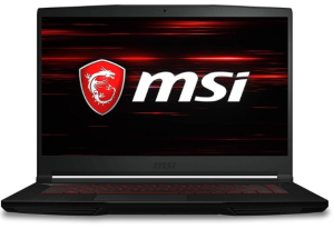 מחשב MSI GF63 Thin 9RCX 