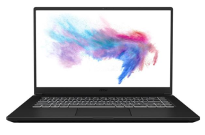 מחשב MSI Modern 15 A10RB 