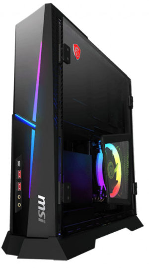 מחשב נייח Trident X Plus MSI 
