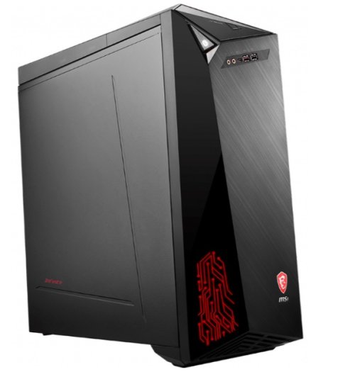 מחשב נייח MSI  Infinite 9th