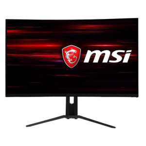 מסך מחשב QHD MSI Optix G27CQ4