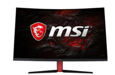 מסך מחשב QHD MSI Optix G27CQ4