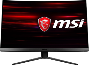 מסך מחשב גיימינג Optix MAG241C MSI