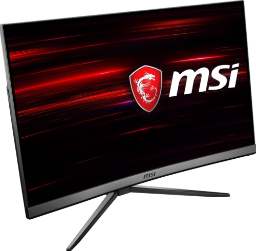 מסך מחשב גיימינג Optix MAG241C MSI