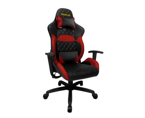 כיסא גיימרים Gamdias ZELUS E1 אדום 