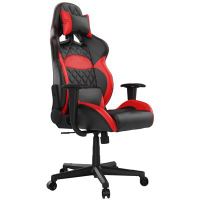 כיסא גיימרים Gamdias ZELUS E1 אדום 