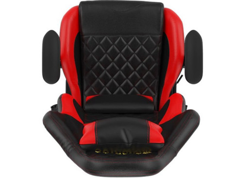 כיסא גיימרים Gamdias ZELUS E1 אדום 