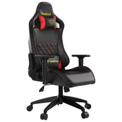 כיסא גיימינג דגם APHRODITE EF1 L BR