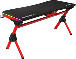 שולחן גיימרים Gamdias DAEDALUS M1 שחור 
