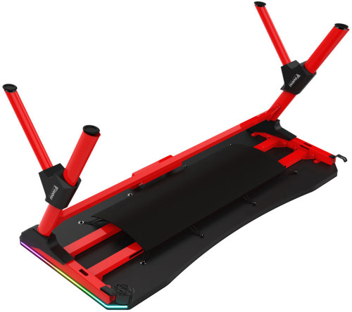 שולחן גיימרים Gamdias DAEDALUS M1 שחור 