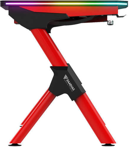 שולחן גיימינג Gamdias DAEDALUS M2 RGB 