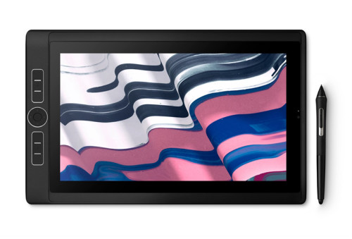 לוח כתיבה אלקטרוני Wacom MobileStudio Pro 13 i7 512GB gen 2 DTHW1321HK0B