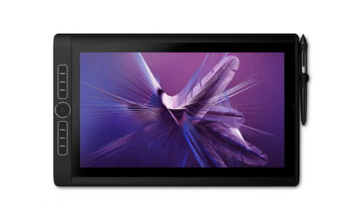 לוח כתיבה אלקטרוני Wacom MobileStudio Pro 16 i7 512GB gen 2 DTHW1621HK0B