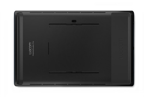 לוח כתיבה אלקטרוני Wacom MobileStudio Pro 16 i7 512GB gen 2 DTHW1621HK0B