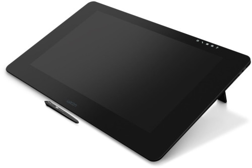 לוח כתיבה אלקטרוני Wacom Cintiq Pro 24 DTK-2420 