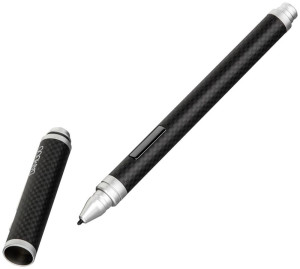 עט סטיילוס WACOM Bamboo Stylus feel Carbon CS-400 
