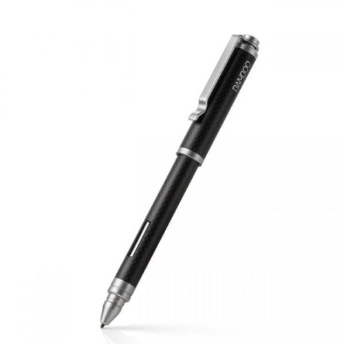 עט סטיילוס WACOM Bamboo Stylus feel Carbon CS-400 