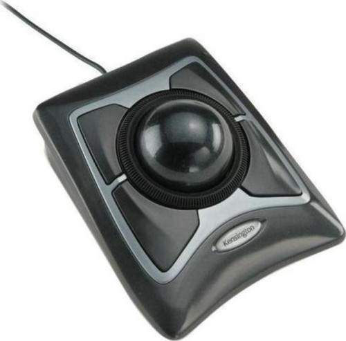 כדור עקיבה Kensington Expert Mouse 64325