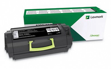 ‏טונר מקורי Lexmark B245H00 - Lexmark - טונרים lexmark