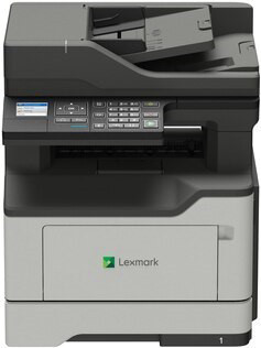 מדפסת ‏לייזר Lexmark MB2338ADW לקסמרק  