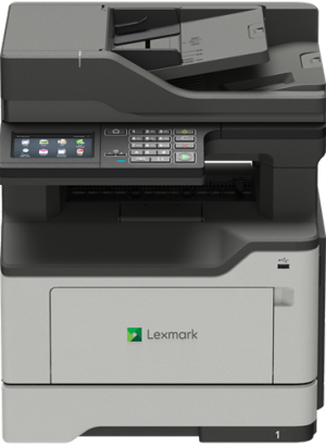 מדפסת ‏לייזר Lexmark MB2442ADWE לקסמרק  