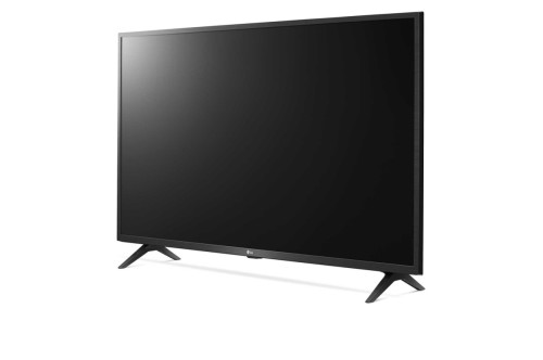 טלוויזיה 75 אינץ' LG Smart 4K 75UN8080 