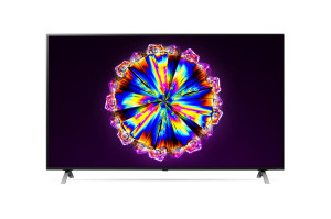 טלוויזיה LG 86NANO90  LG 86" 4K SMART NanoCell