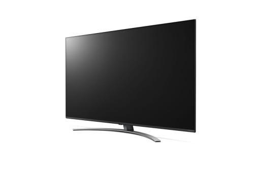 טלוויזיה LG 49SM8100 4K ‏49 ‏אינטש  