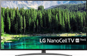 טלוויזיה LG 55SM8600 4K ‏55 ‏אינטש  