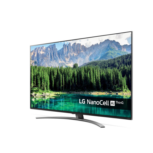 טלוויזיה LG 55SM8600 4K ‏55 ‏אינטש  